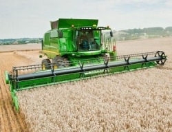 Maquinaria agrícola